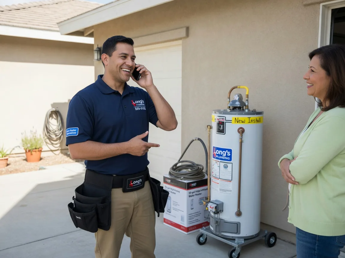 Leak Detection Ligonier, IN FAQs